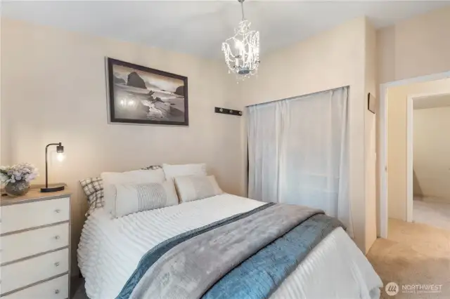 Bedroom #2