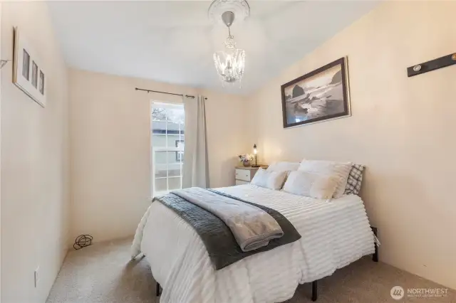 Bedroom #2