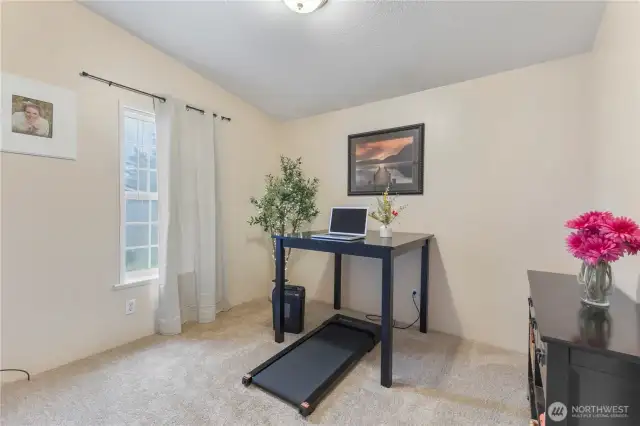 Bedroom #3