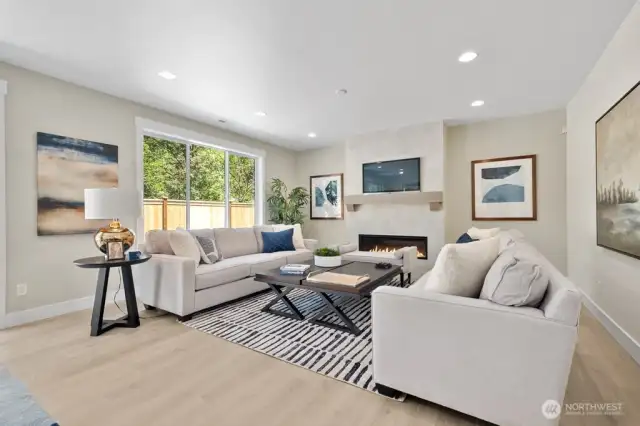 Photo from same plan, different community. Interior finishes may vary.