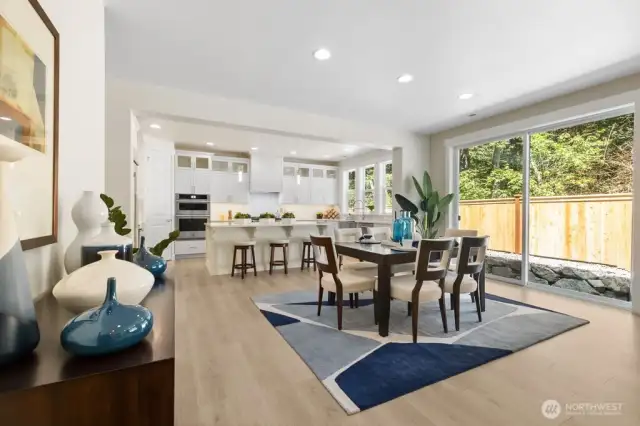 Photo from same plan, different community. Interior finishes may vary.
