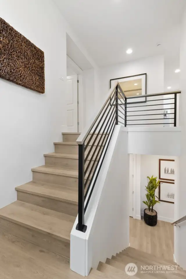 Photos from same plan, different community. Interior finishes may vary.