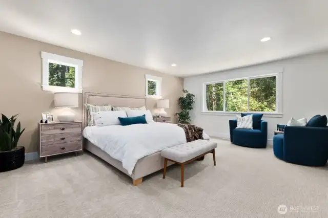 Photos from same plan, different community. Interior finishes may vary.