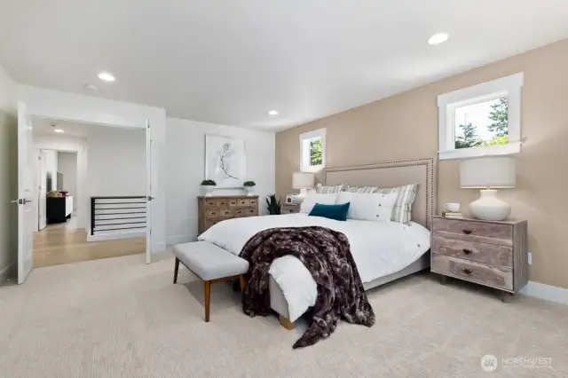 Photos from same plan, different community. Interior finishes may vary.