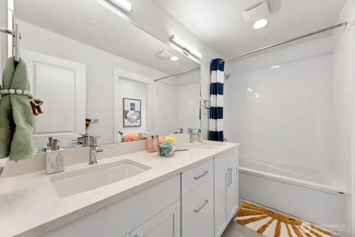 Main bath