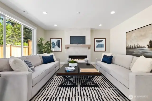 Photo from same plan, different community. Interior finishes may vary.