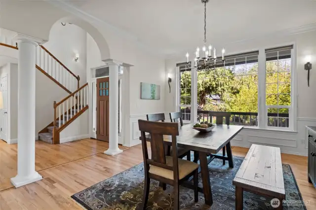 Dining/Flex Room