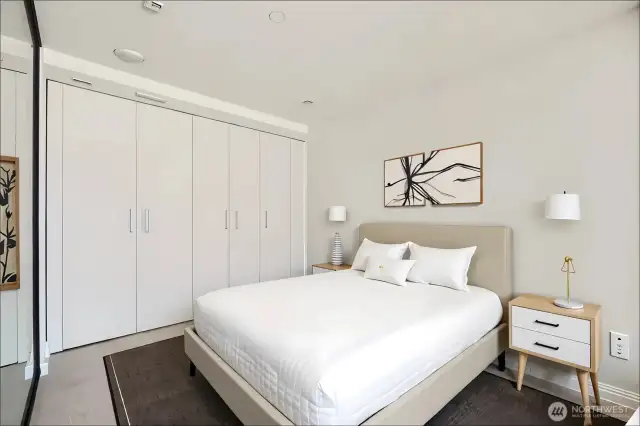 Open 1 bedroom (Virtual)