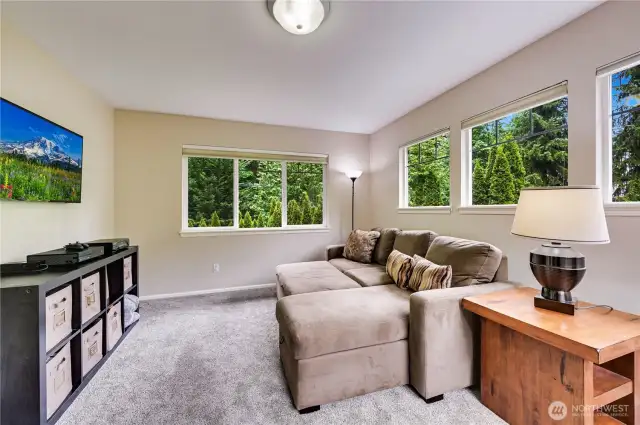 Bonus Room