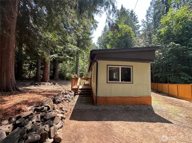Updated home in Timberlake!