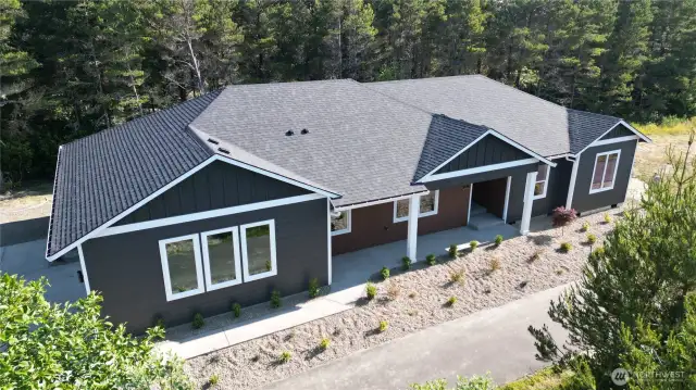 Luxury awaits on Shoreview Drive!