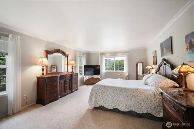 Primary Suite