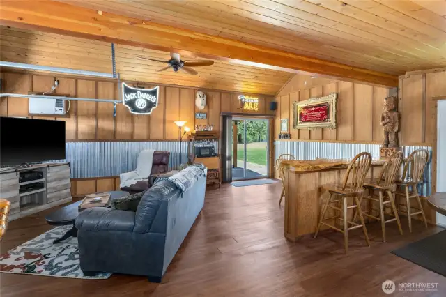 Warm, welcoming, and made for unforgettable good times.