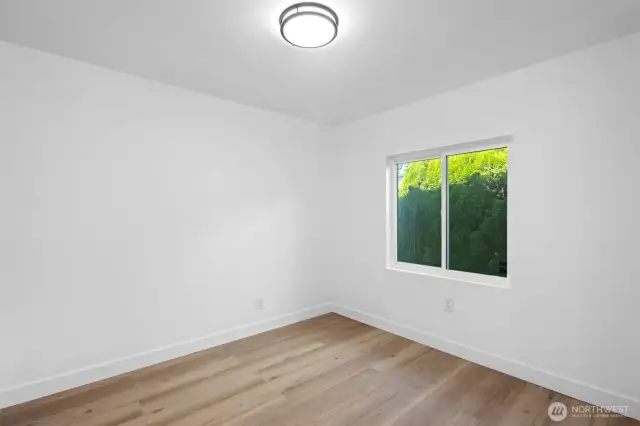 Bedroom.