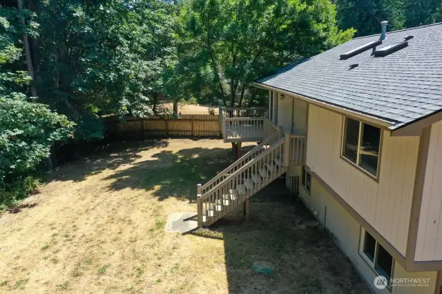 New roof in 2023!
