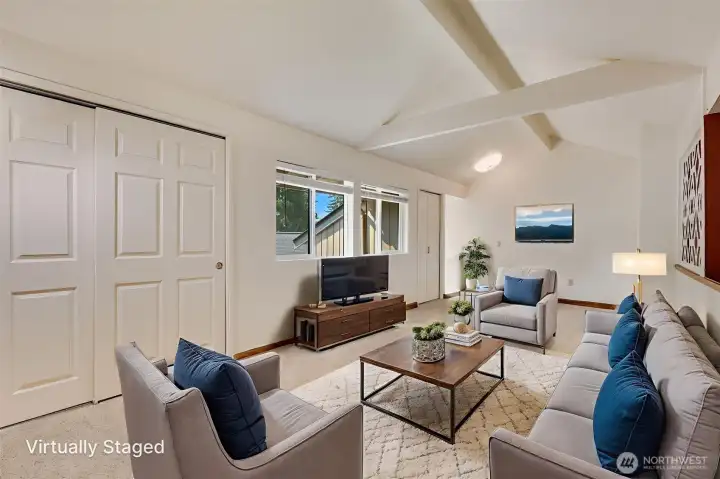 ...or additional living space