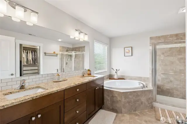 Primary EnSuite