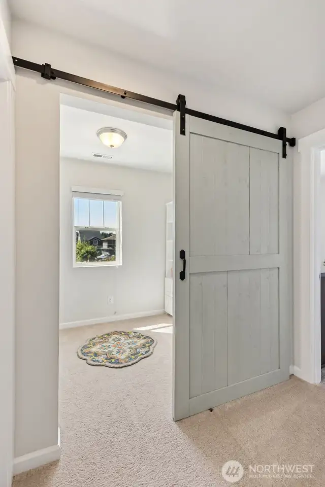 4 Bed/Flex room