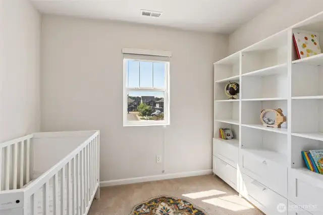 4th Bed/Flex Room