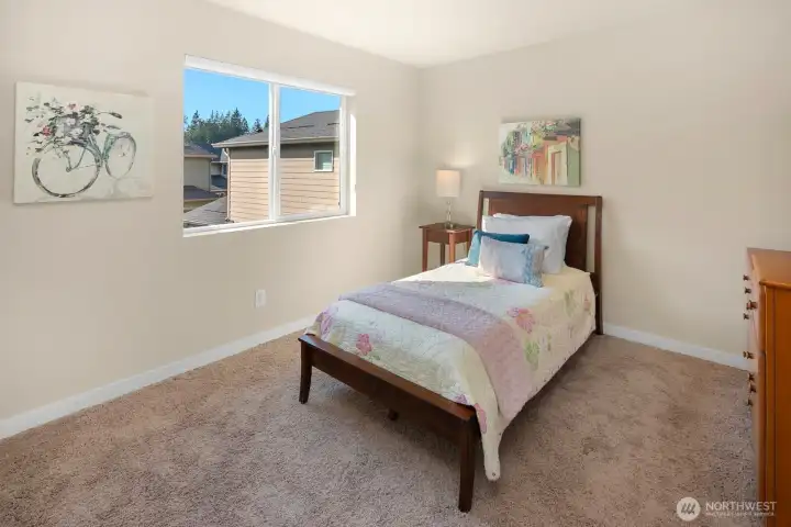 Additional Bedroom 1
