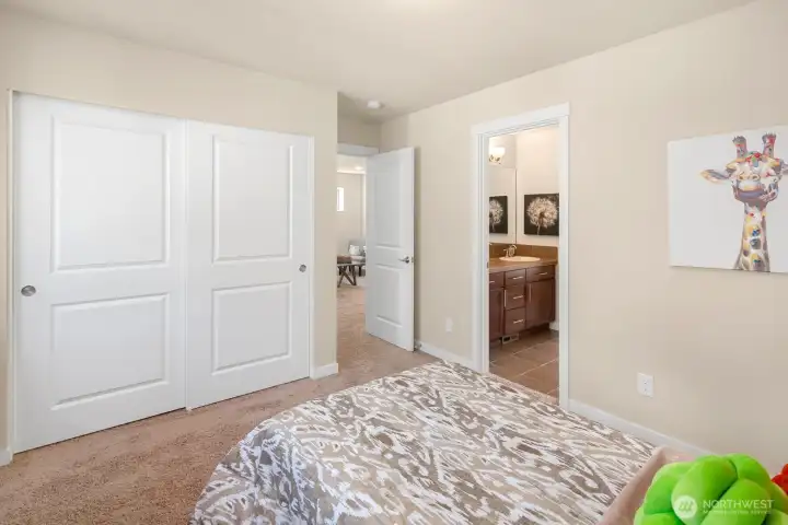 Additional Bedroom 2