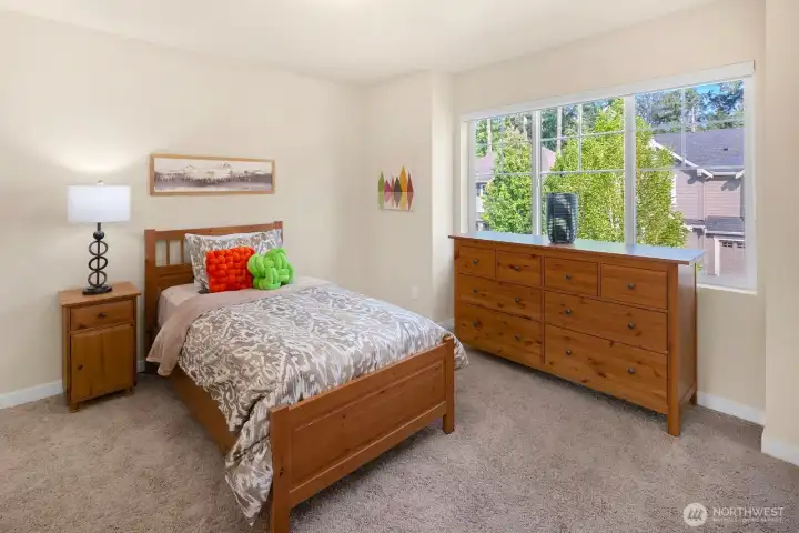 Additional Bedroom 2