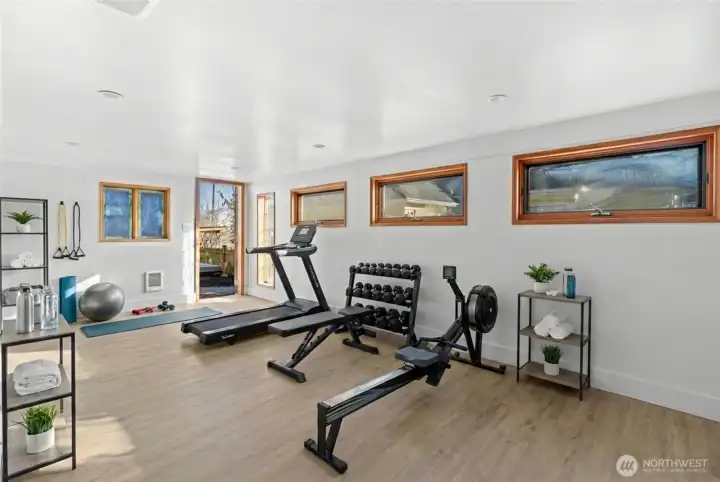 Virtually Staged Photo