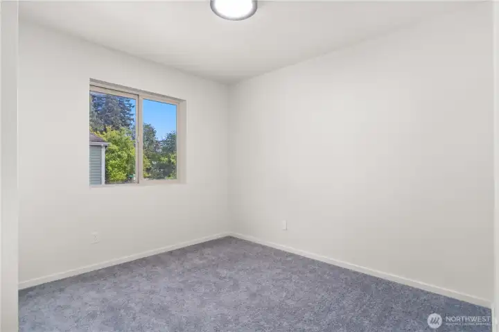 3rd bedroom