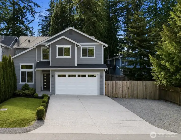 Welcome Home! Welcome Home!