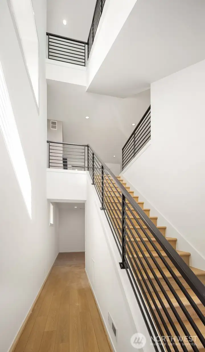 Grand Entryway