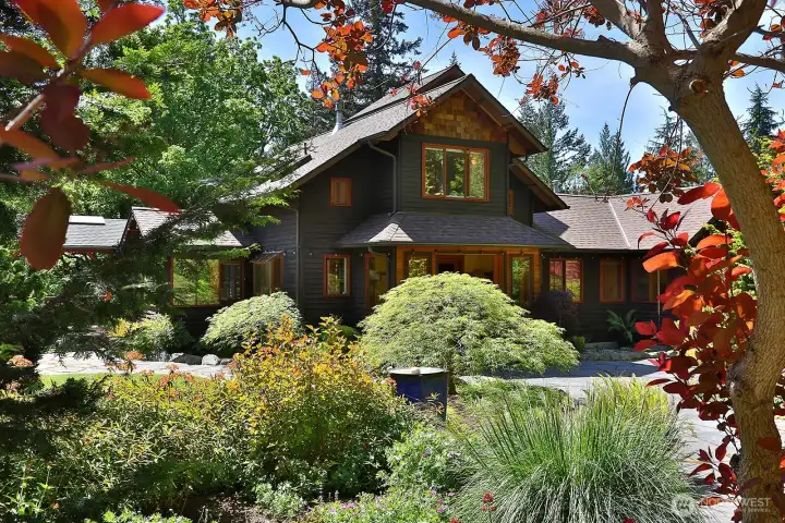 Welcome to 3792 Campbell Rd. Please check out the video and join us for our Open House on Saturday (20th) from 11 am-2 pm. Come see what four decades of cultivating beauty and home looks like. Welcome to 3792 Campbell Rd. Please check out the video and join us for our Open House on Saturday (20th) from 11 am-2 pm. Come see what four decades of cultivating beauty and home looks like.