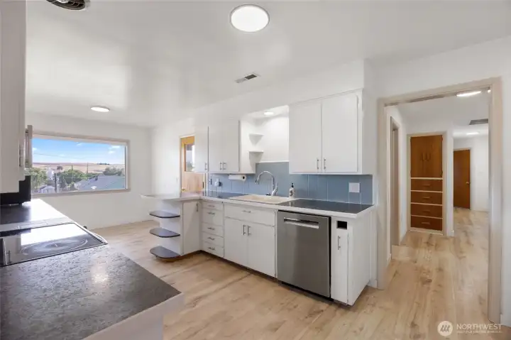 Kitchen Kitchen