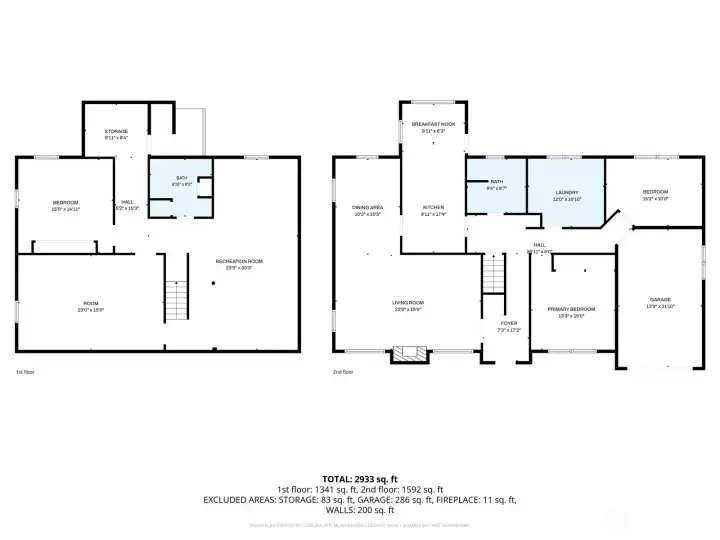 Floorplan Floorplan