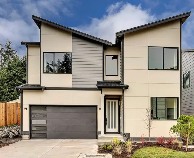 Welcome To Beverly6, Last Home Left!