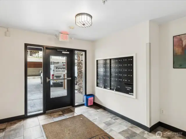 mailboxes