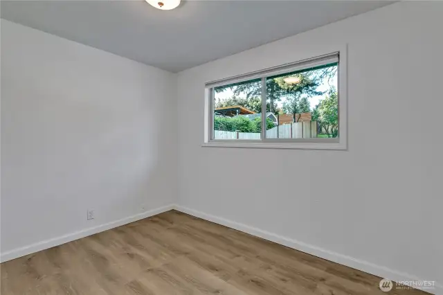 Bedroom #2