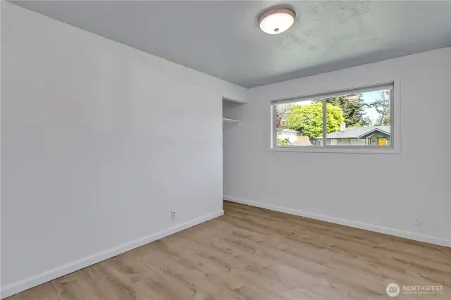 Bedroom #3