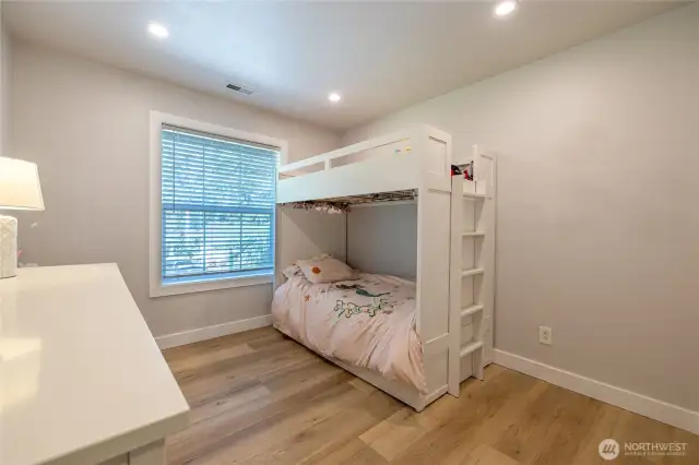 Bedroom #2