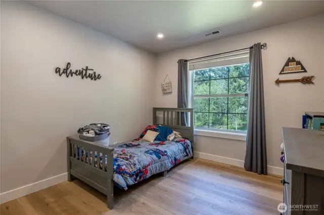 Bedroom #3