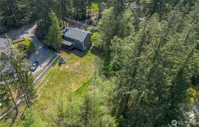 Over 1.5 acres