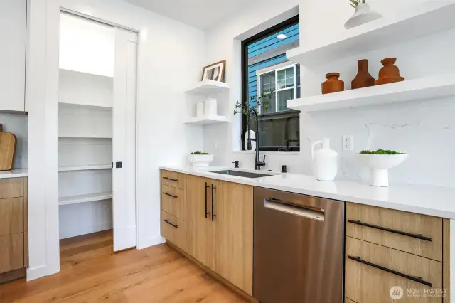 Pantry