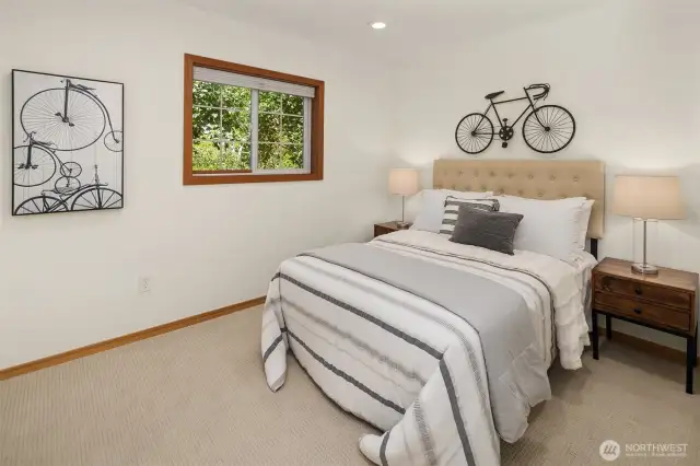 Bedroom two