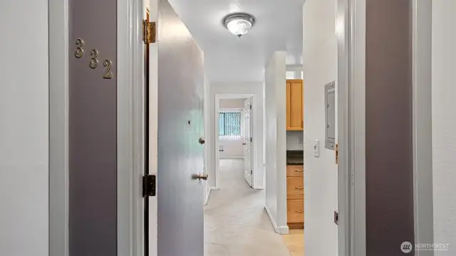 Let's step inside #332!