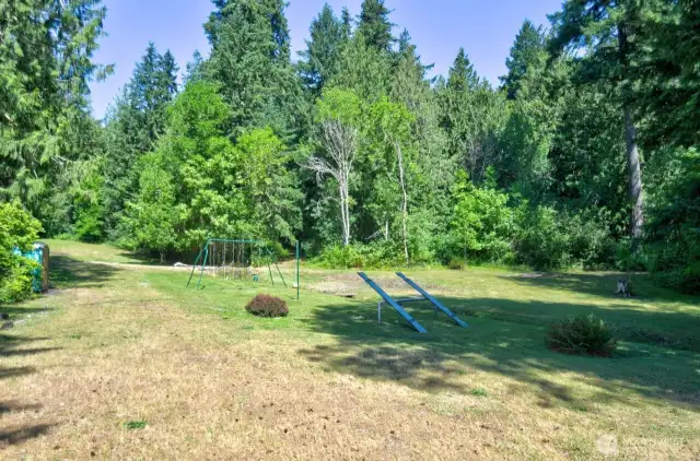 Community Playground