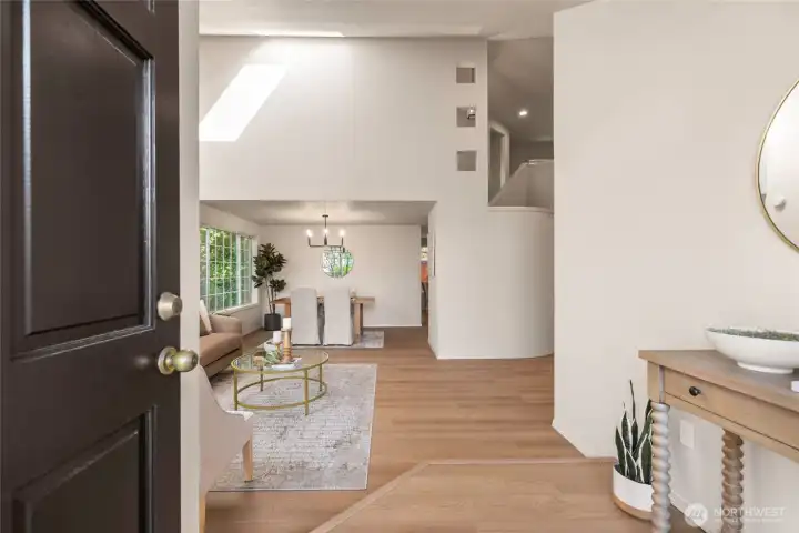 Come on in, take a look at what's new.