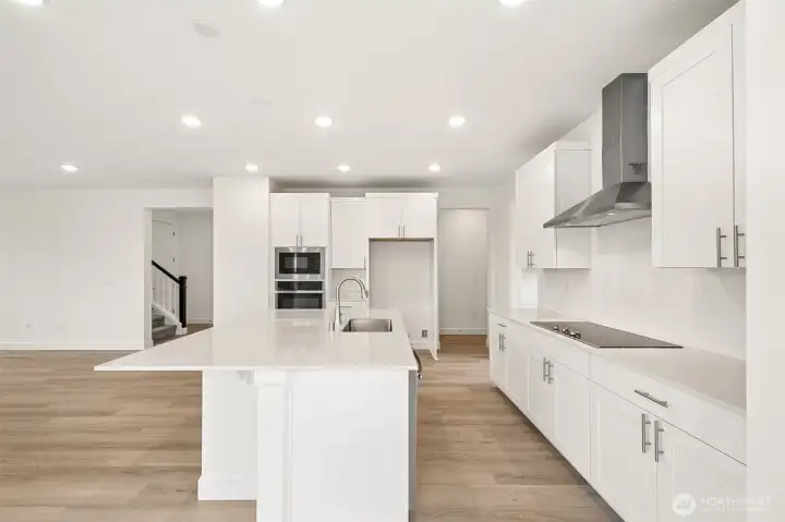 Photo Not Actual, Similar Home