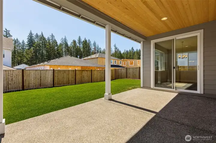 Photo Not Actual, Similar Home