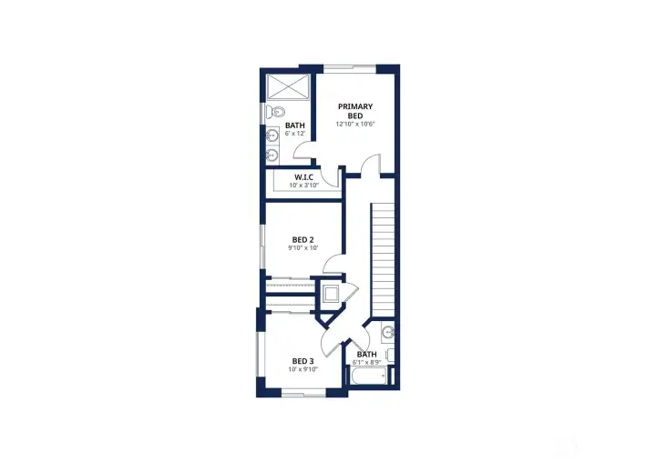 *All images shown are for illustration purposes only and may not be an exact representation of the finished product.