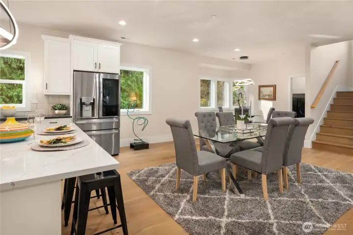 This is a home that offers privacy, flexibility, and a true connection to the outdoors—all wrapped in a beautifully executed, high-end new construction package.