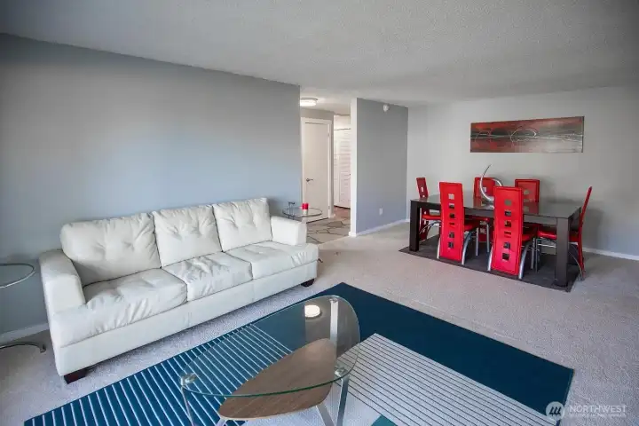 8036 116th Ave SE Pictures before tenants